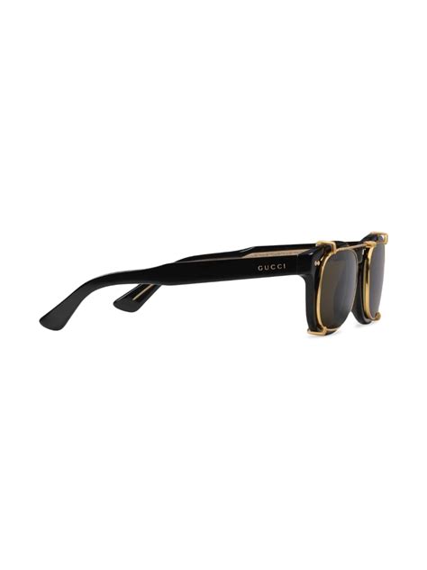 oculos homem gucci|GUCCI EYEWEAR .